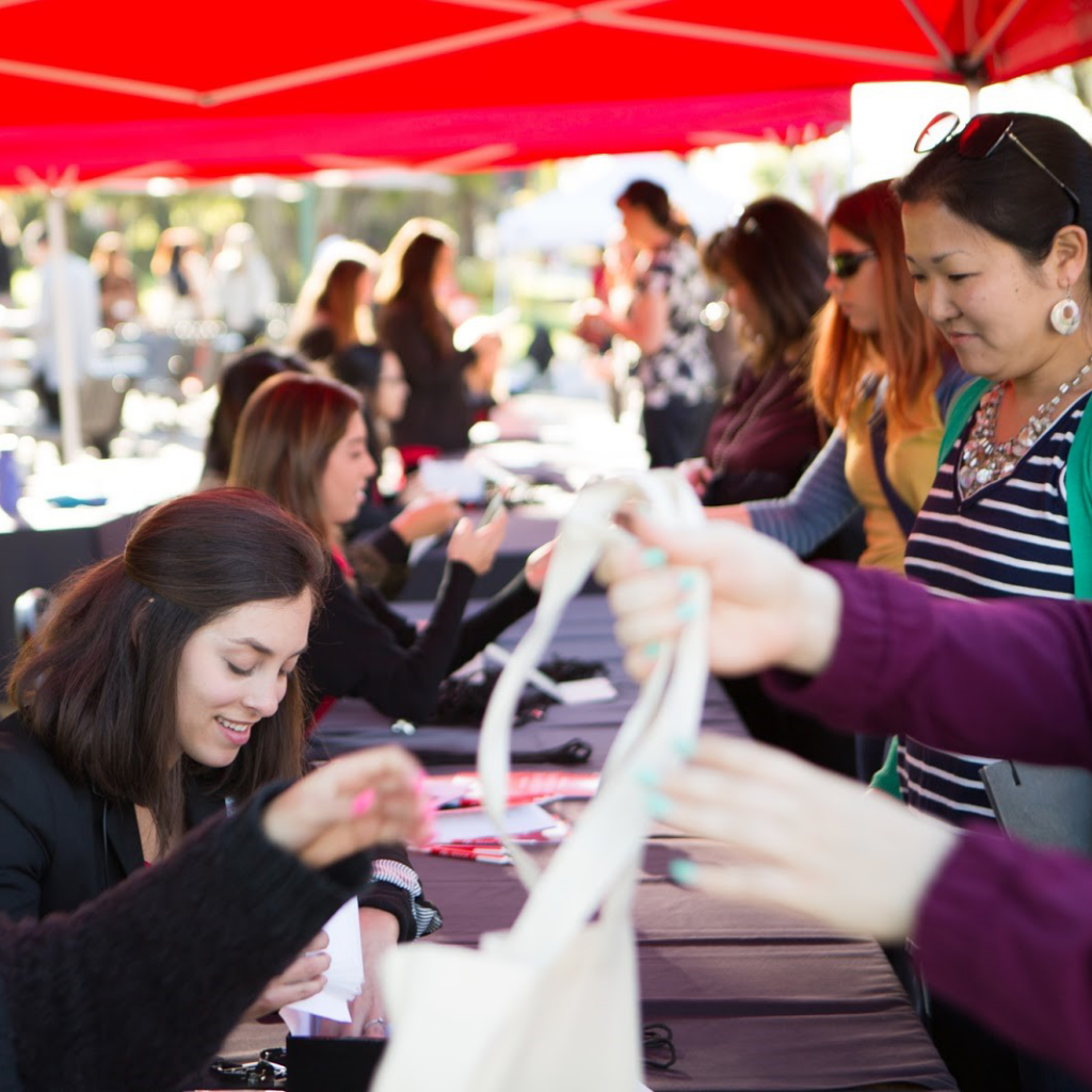 Advancing Women In Leadership | CCCU