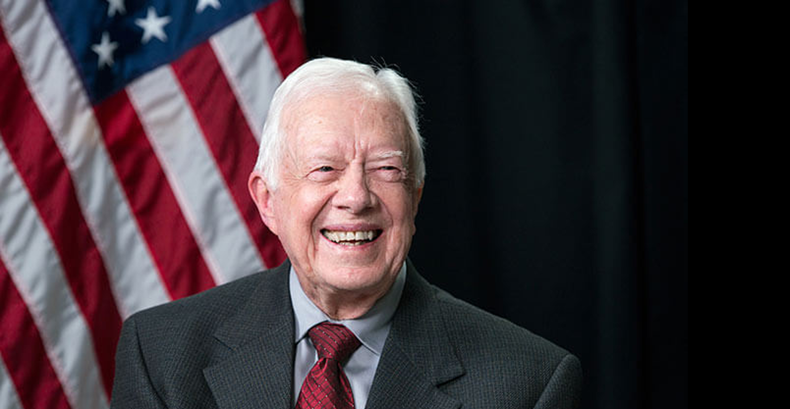 CCCU Statement on Passing of President Jimmy Carter